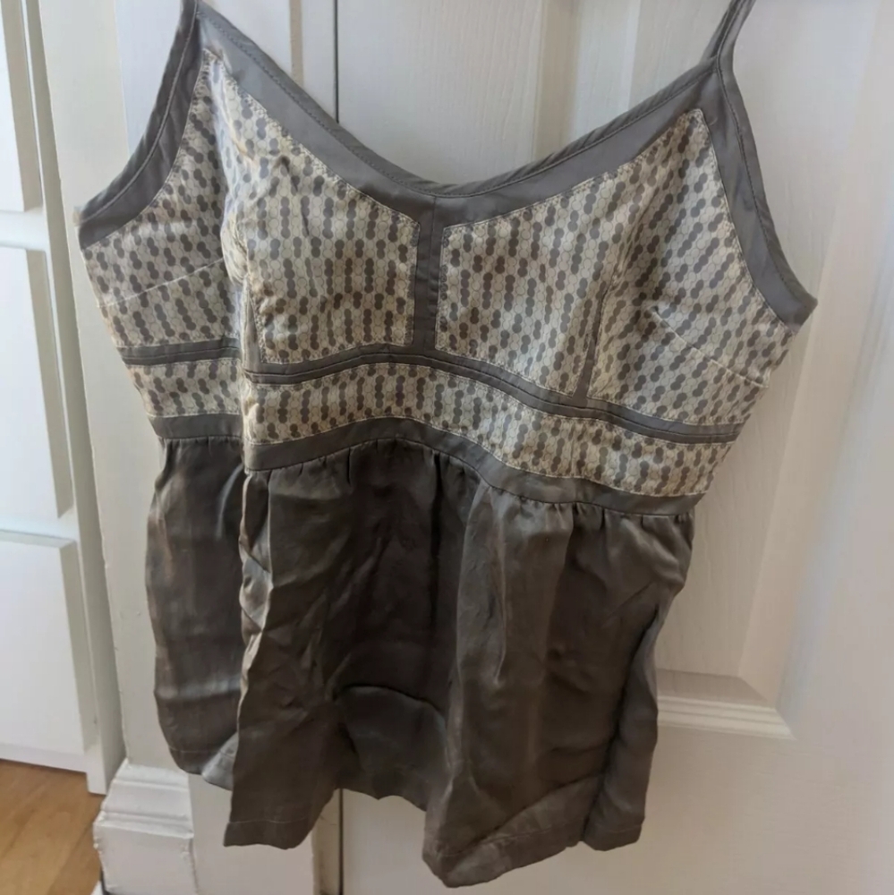 Camisole top